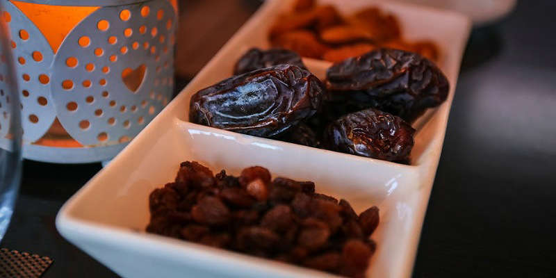 Susu Kurma Banyak Manfaatnya bagi Kesehatan, Ini 6 di Antaranya Beserta Cara Membuatnya